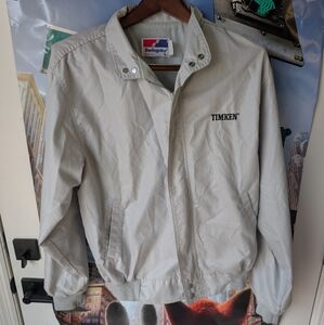 Vtg. Timken Swingster Jacket